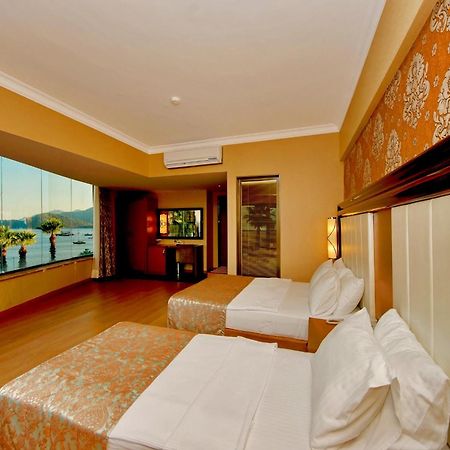 Golden Rock Beach Marmaris Room photo