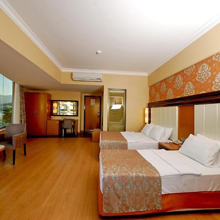 Golden Rock Beach Marmaris Exterior photo
