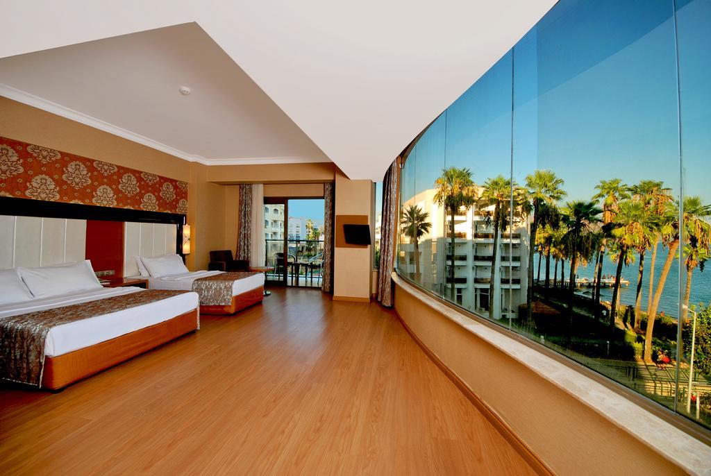 Golden Rock Beach Marmaris Room photo