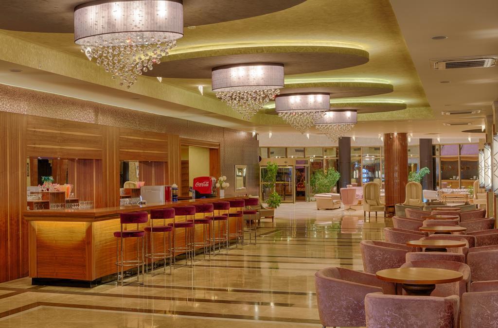 Golden Rock Beach Marmaris Exterior photo