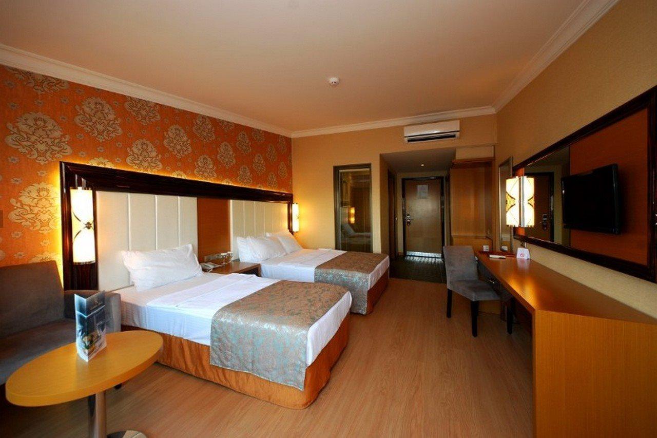 Golden Rock Beach Marmaris Exterior photo