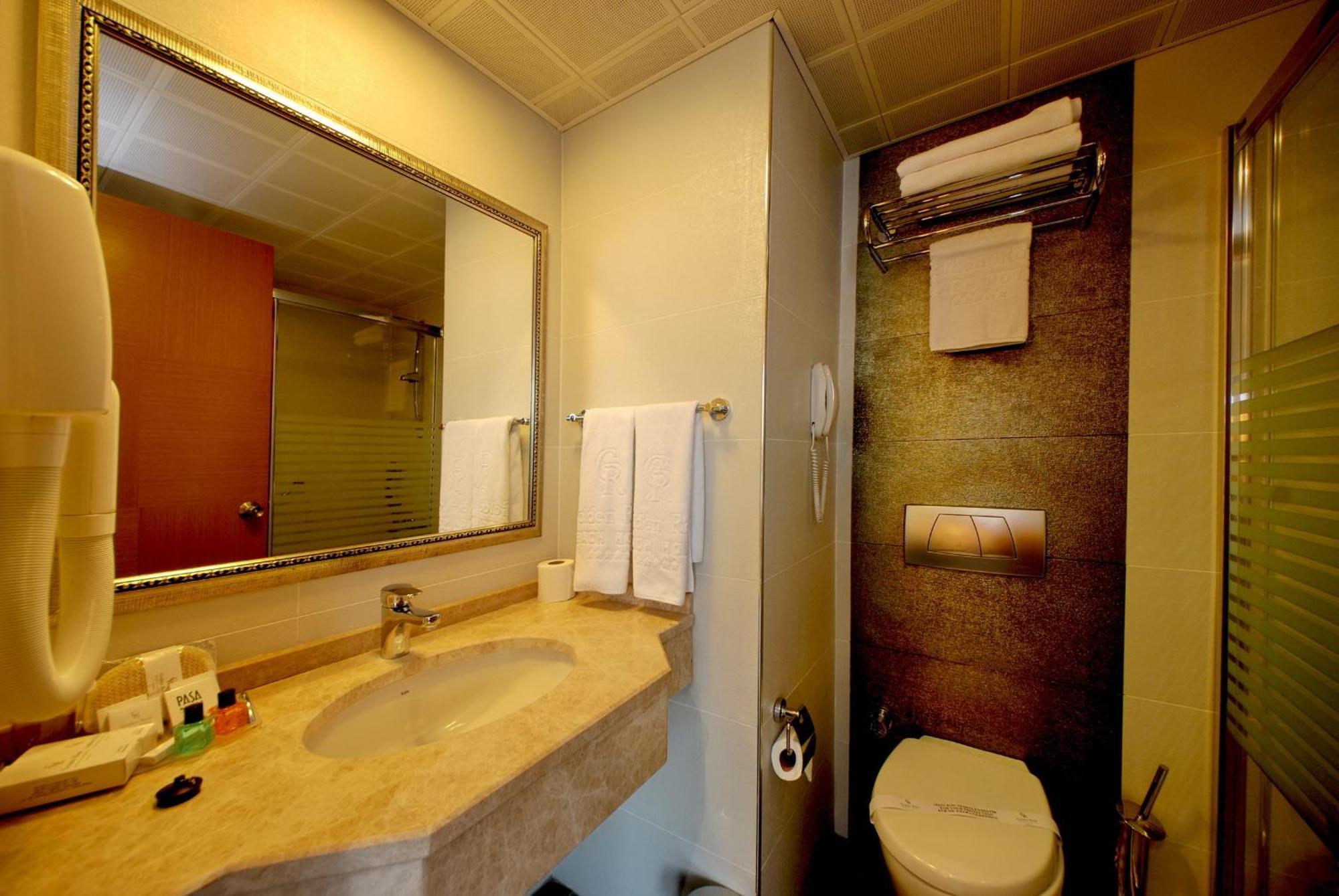Golden Rock Beach Marmaris Room photo