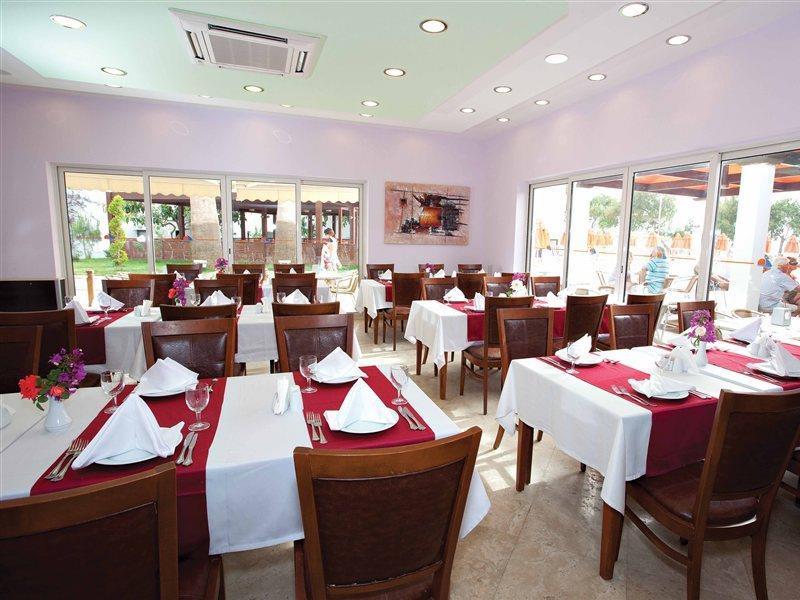 Golden Rock Beach Marmaris Exterior photo