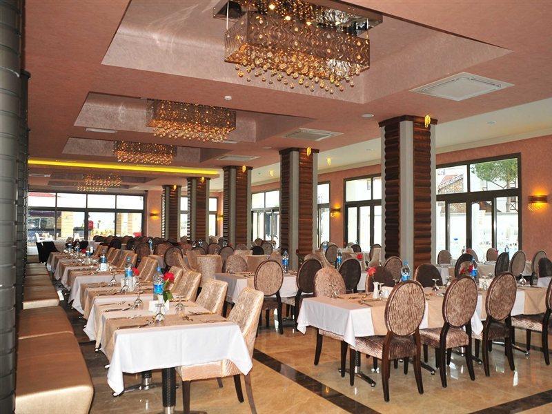 Golden Rock Beach Marmaris Exterior photo