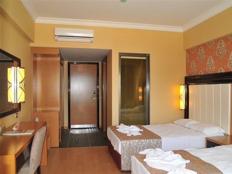 Golden Rock Beach Marmaris Exterior photo